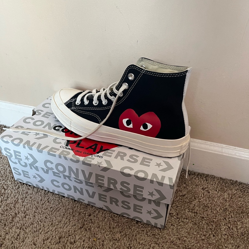 CDG’s! - Picture 2 of 3